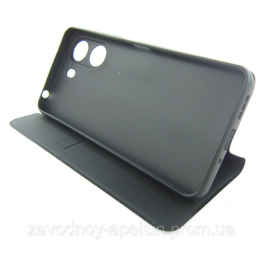 Чохол-книжка Xiaomi Redmi 13С Poco C65 Захист камери (жіночий) Одеса - фото 2