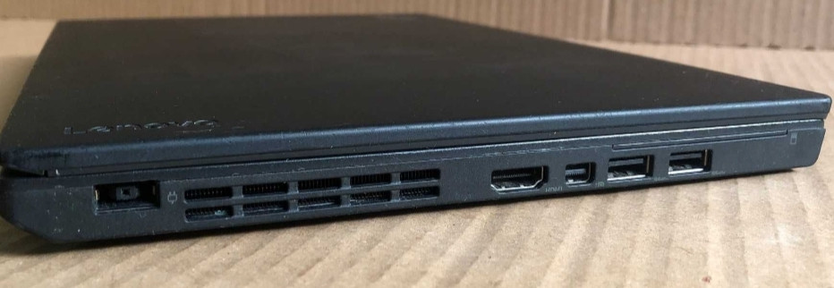 Ноутбук Lenovo Think Pad x260 i5 8Gb. Київ - фото 2