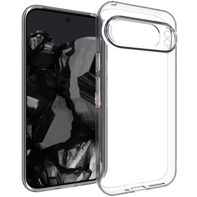 Чехол для мобильного телефона BeCover Google Pixel 9 Pro Transparancy (712295) Винница - изображение 3