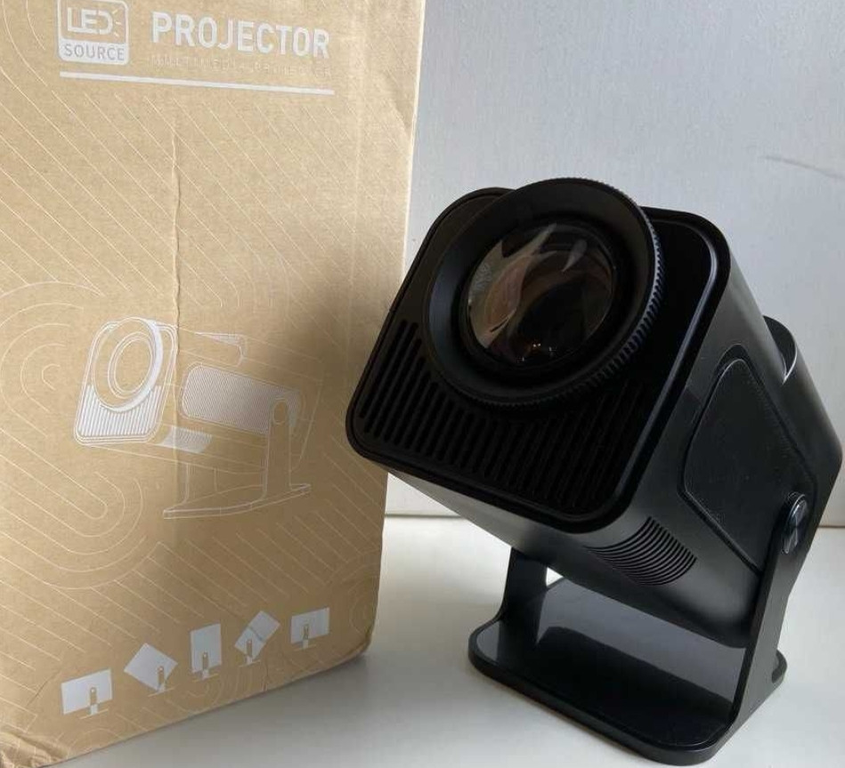 Проектор: MAGCUBIC HY 320. Харьков - изображение 1