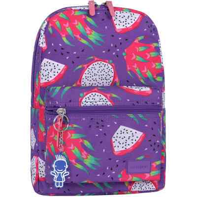 Рюкзак школьный Bagland Молодежный Mini 759 Cублимация 8 л (00508664) (675711854) Винница