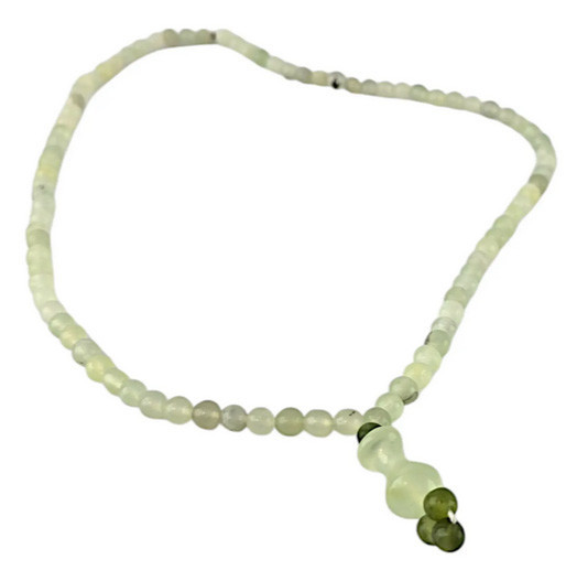 Ожерелье женское нефритовое Киев - изображение 1