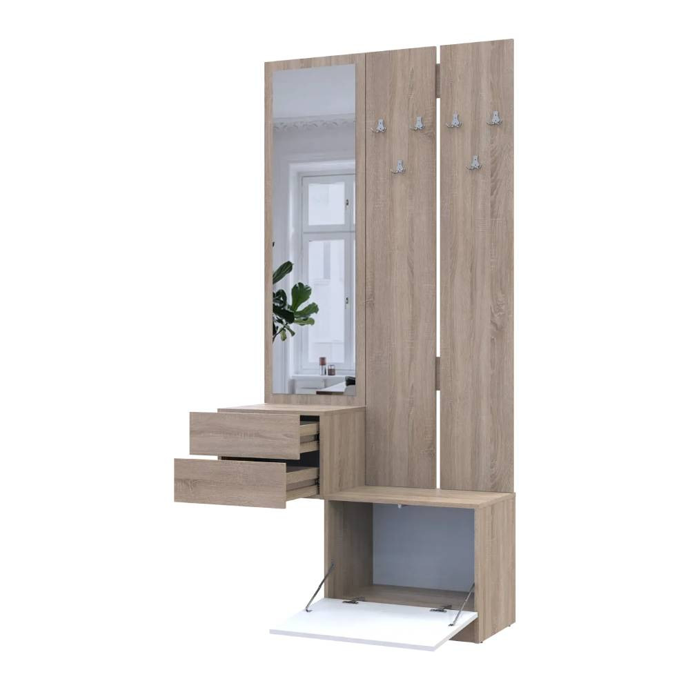 Прихожая Doros Сола DRS-011751 (42005148) Днепр - изображение 7