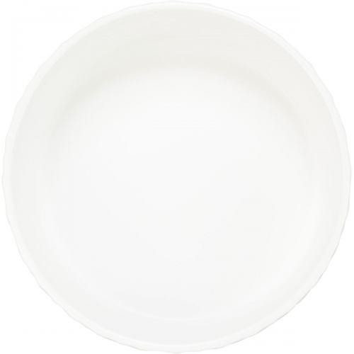 Миска Trixie для собак, белая, 1,6 л, d:20 см (керамическая) Винница - изображение 2