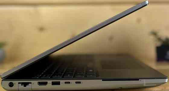 Ноутбук RTX Dell Precision 7670 Киев