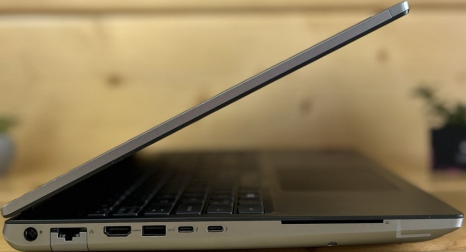 Ноутбук RTX Dell Precision 7670 Киев - изображение 3