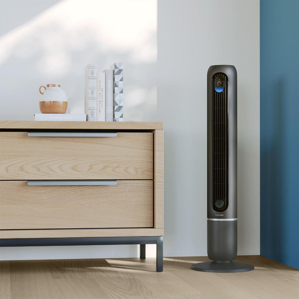 Вентилятор Philips CX7550/01 ( 22944 ) Харків - фото 9