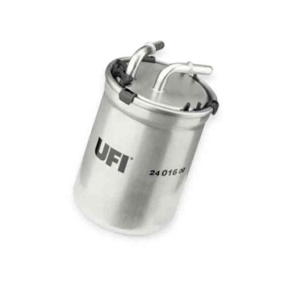 Фильтр Шкода , Фольцваген 1.2TDI 09- UFI топливный Мукачево