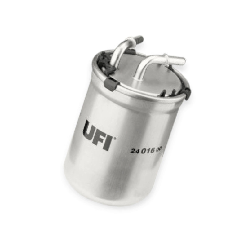 Фильтр Шкода , Фольцваген 1.2TDI 09- UFI топливный Мукачево - изображение 1