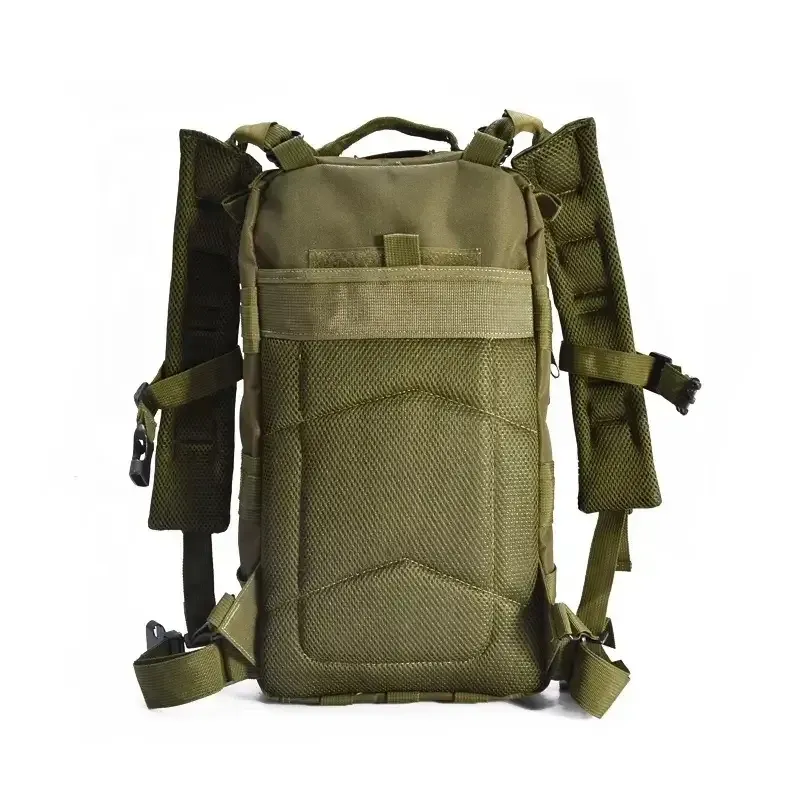 Рюкзак 30L Олива Киев - изображение 4