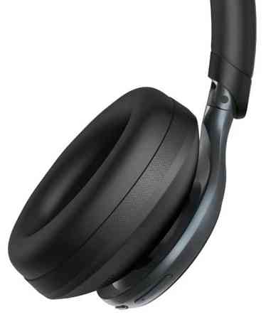 Bluetooth-гарнітура Anker SoundCore Space One Pro Black (A3062G11) ( Чорний ) Харків