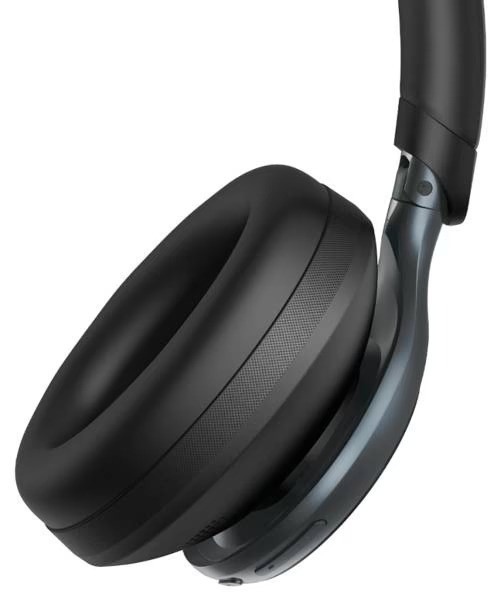 Bluetooth-гарнітура Anker SoundCore Space One Pro Black (A3062G11) ( Чорний ) Харьков - изображение 6