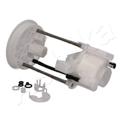 Фільтр паливний ASHIKA 30-04-432 Вінниця - фото 2