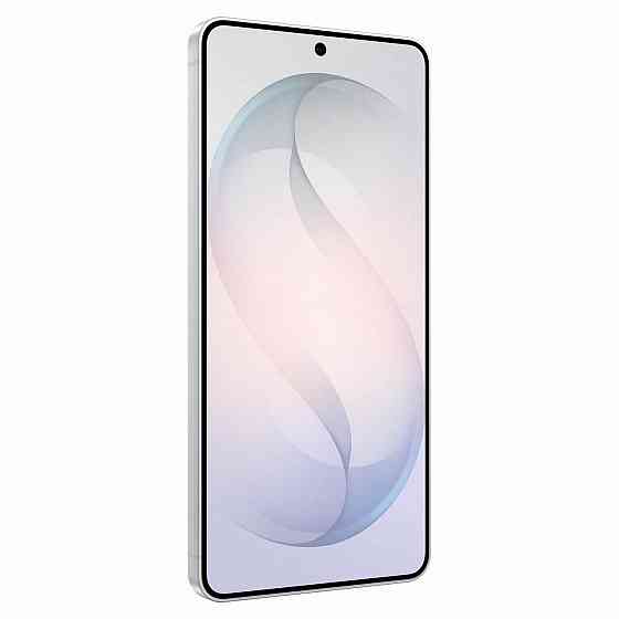 Смартфон Samsung Galaxy S26+ 12/256GB White (SM-S947BZWDEUC) ( 15370 ) Харьков
