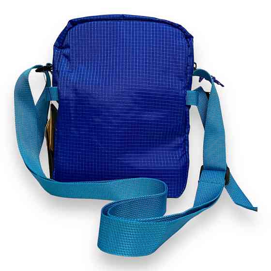 Сумка через плечо Patagonia 20*15 Синий Запорожье