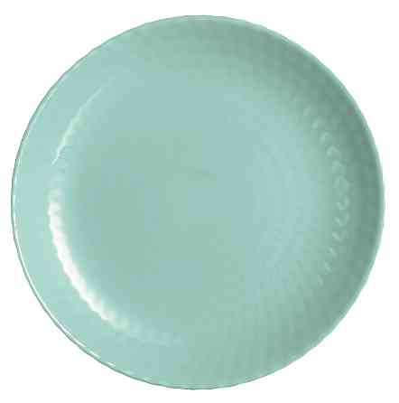 Тарілка десертна Luminarc Pampille Light Turquoise 19 см (6711253) Київ