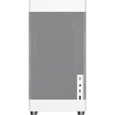 Корпус Gamemax MeshBox PRO WT Винница - изображение 8