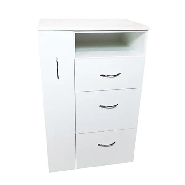 Тумба косметологічна з шухлядою UK-144 Київ - фото 1