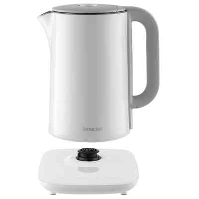 Електрочайник Sencor SWK 1591WH Вінниця