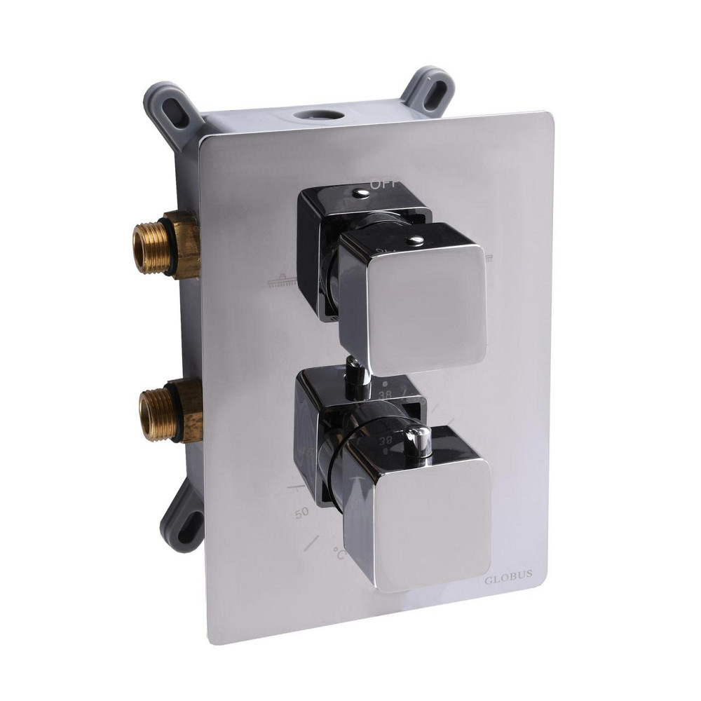 Душова система Globus Lux GLM-405-TT-SMART Київ - фото 4