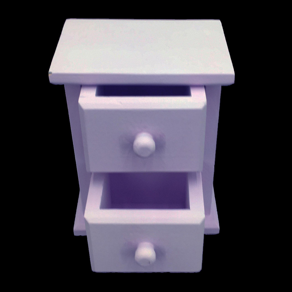 Органайзер для косметики "Заріна" флокс Миколаїв - фото 2