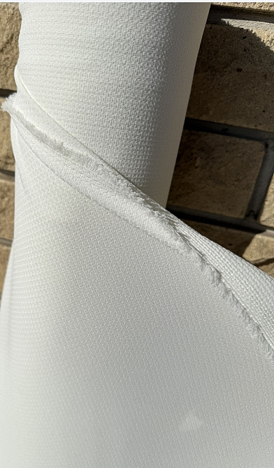 Тканина опт/костюмка вафельна — від 5 м. Київ - фото 3