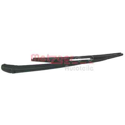 Рычаг стеклоочистителя Metzger 2190151 Винница