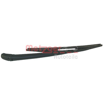 Рычаг стеклоочистителя Metzger 2190151 Винница - изображение 1