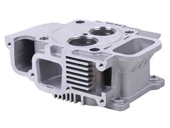 Головка блока гола для дизельного двигуна мотоблок дизель 192D Мукачево