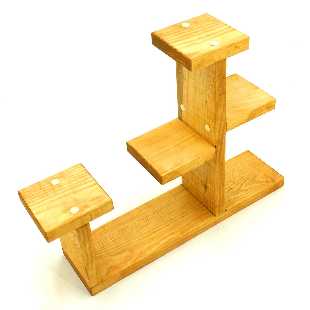 Підставка для квітів "Оспіталет" каррі Миколаїв - фото 5