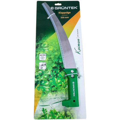 Ножівка Gruntek Kaiman 330 мм (295205056) Вінниця - фото 4