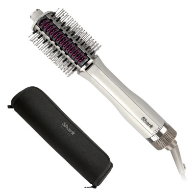 Фен-щетка Shark SmoothStyle Hot Brush & Smoothing Comb HT212EU Винница - изображение 1