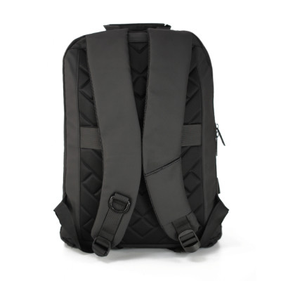 Рюкзак туристический NikiBo Trail 12л чорний (30011505-01) Винница - изображение 3