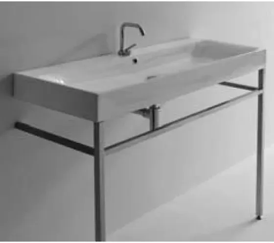 Раковина  Kerasan Cento 120x45 3534 Київ