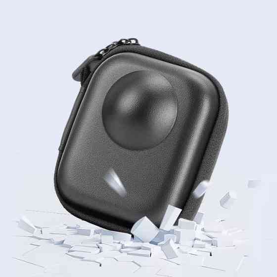 Кейс-чехол для DJI Osmo 360 защитный для хранения AC Prof DJ360-5 Киев