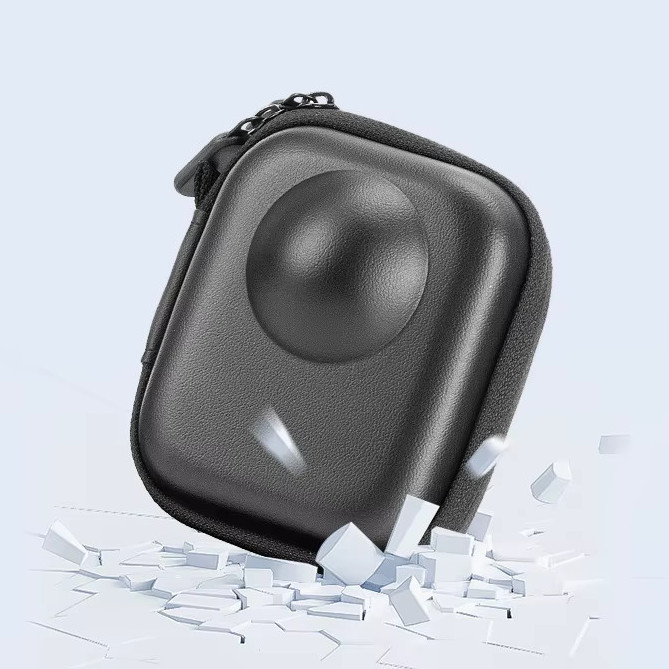 Кейс-чехол для DJI Osmo 360 защитный для хранения AC Prof DJ360-5 Киев - изображение 4