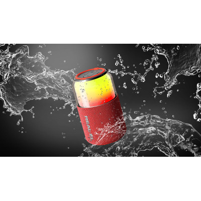 Акустична система REAL-EL X-705 Red (EL121600025) Вінниця - фото 5