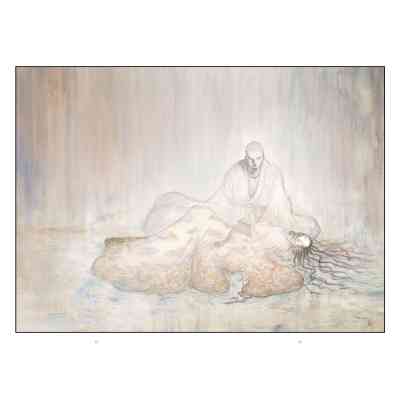 Комікс The Sandman. Пісочний чоловік. Полювання на сни - Ніл Ґейман Видавництво РМ (9786178373009) Вінниця