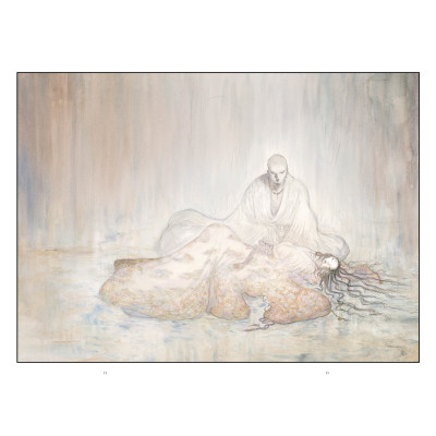 Комикс The Sandman. Пісочний чоловік. Полювання на сни - Ніл Ґейман Видавництво РМ (9786178373009) Винница - изображение 3