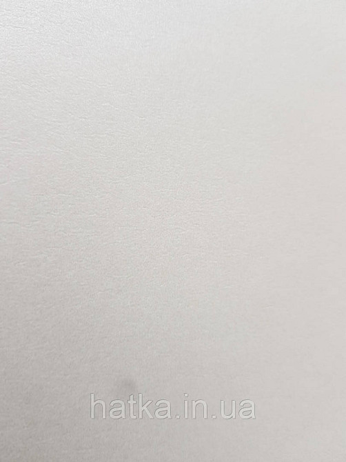 Обои флизелиновые Decoprint Elisir EL21000 однотонные молочные Киев - изображение 1