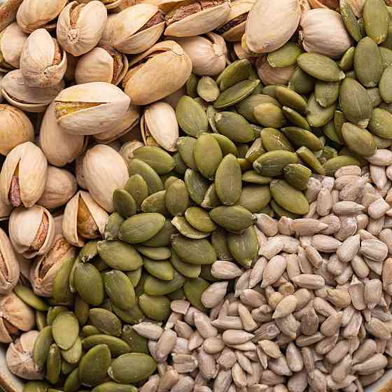 Гранола Gregory Mill Pistachio & Mint, 1000 г Киев