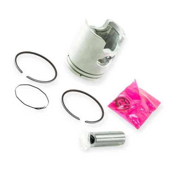 Поршень Хонда ZX-65 +0,25 44mm якість комплект Мукачево