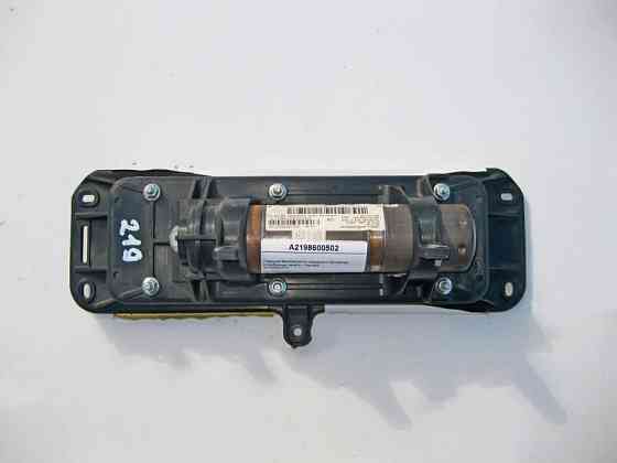 Mercedes-Benz  A2198600502 Подушка безпеки переднього пасажира в панель приладів - торпеду CLS C219 Одеса