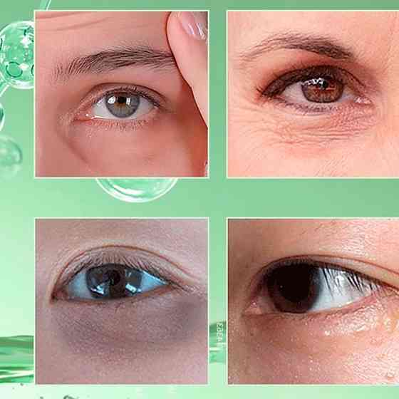 Гідрогелеві патчі з алое для обличчя 60шт SBR Київ