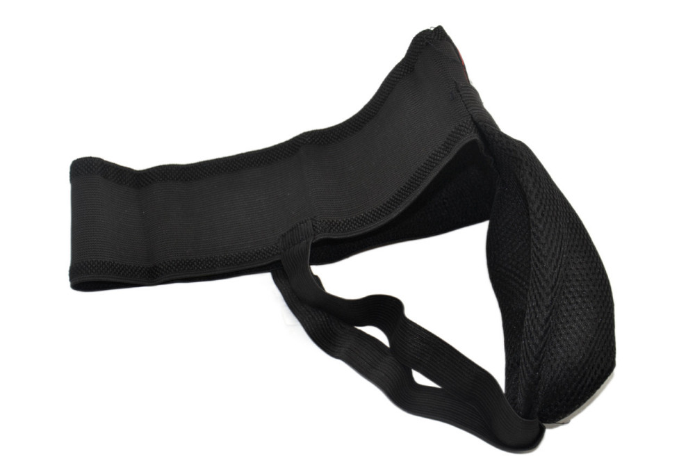 Захист паху PowerPlay 3029 Чорний L Луцьк - фото 6