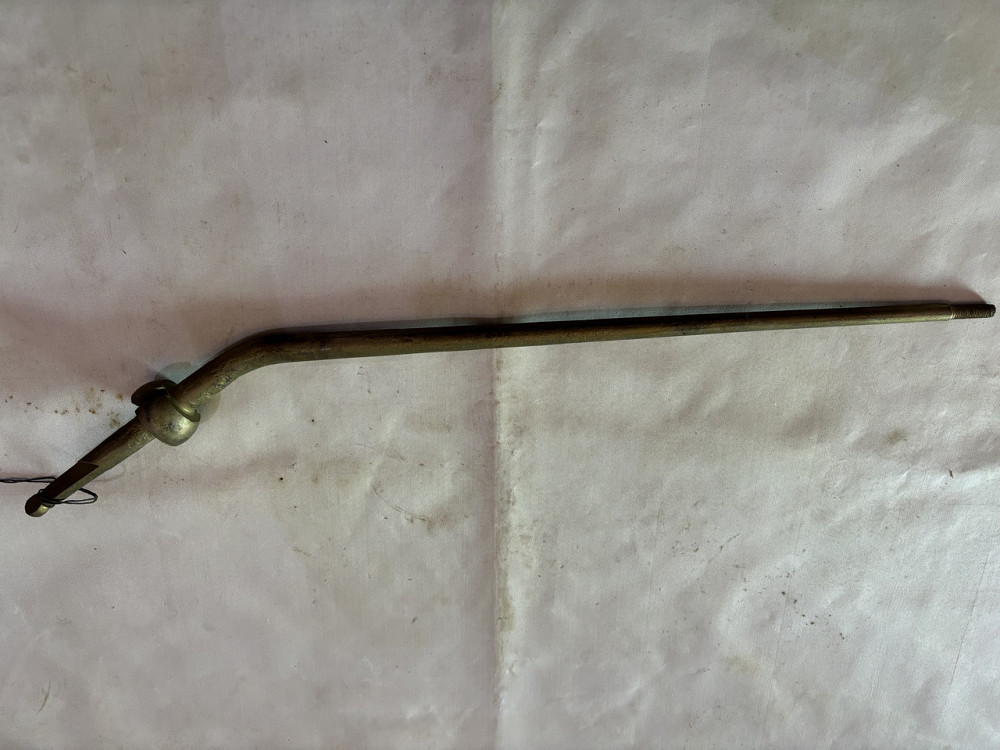 Рычаг переключения передач УАЗ-469. Харьков - изображение 1