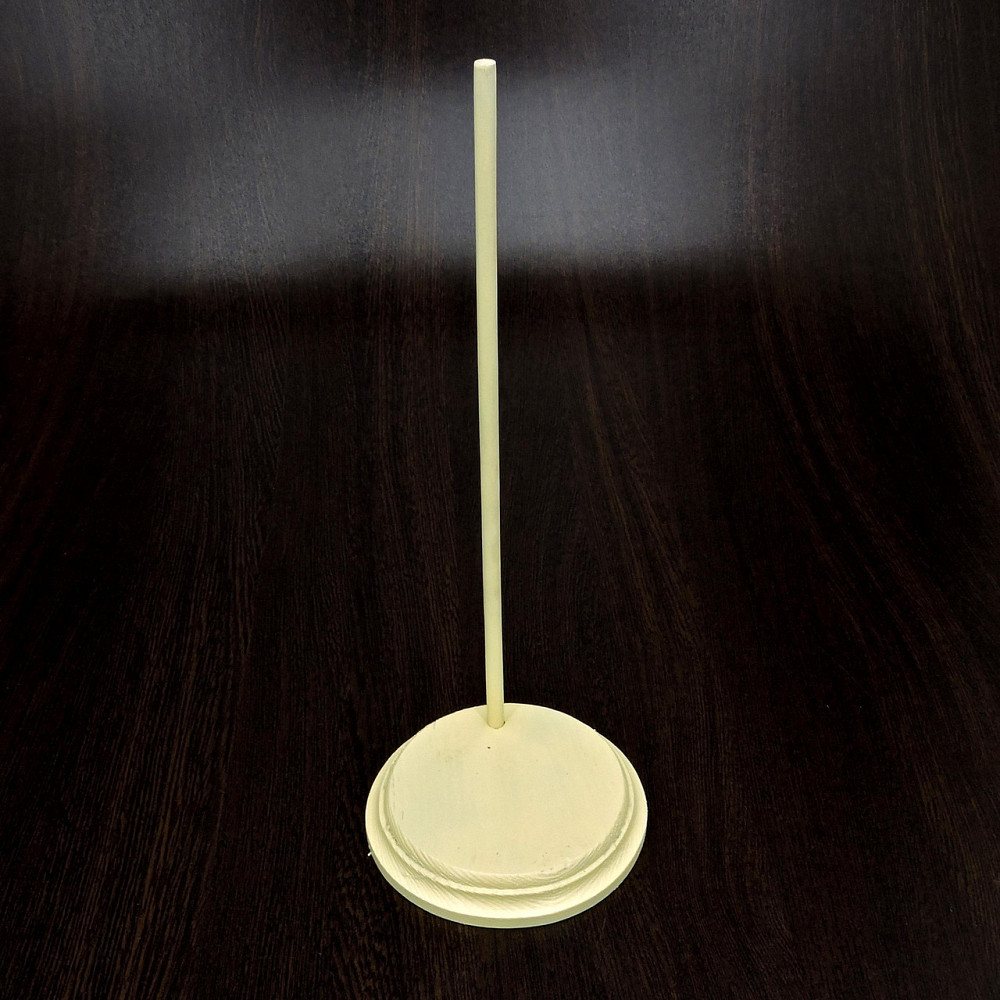 Підставка для ляльок "Церчіо 13 тип Г" лимонад Миколаїв - фото 4