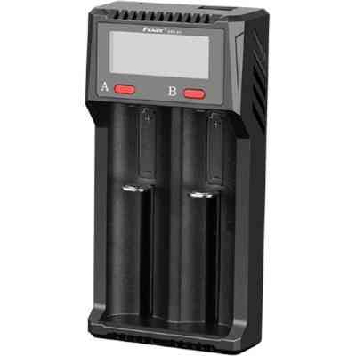 Зарядное устройство для аккумуляторов Fenix ARE-D2 Винница