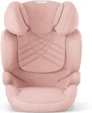 Автокрісло Cybex Solution T i-Fix Plus 15-50Kg Peach Pink Київ - фото 1