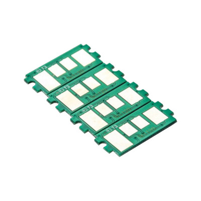 Чип для картриджа Kyocera TK-3100 12.5K FS2100/2100G/2100DN TK-3100-12.5K-VE AHK (3206176) Вінниця - фото 1